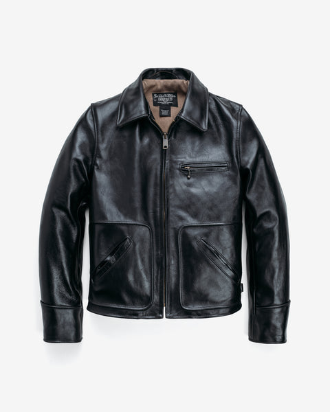 P540H Black