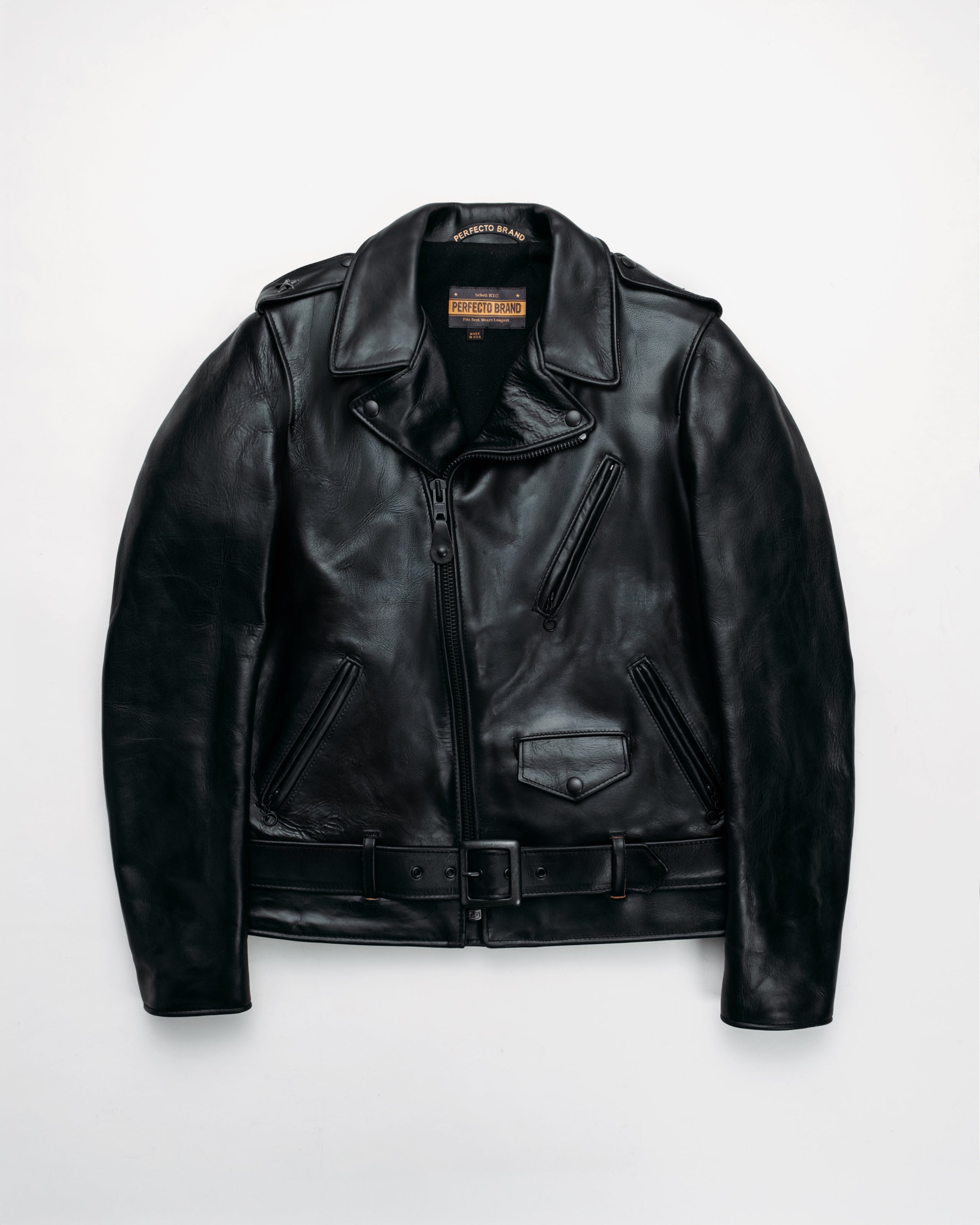 P613S Black