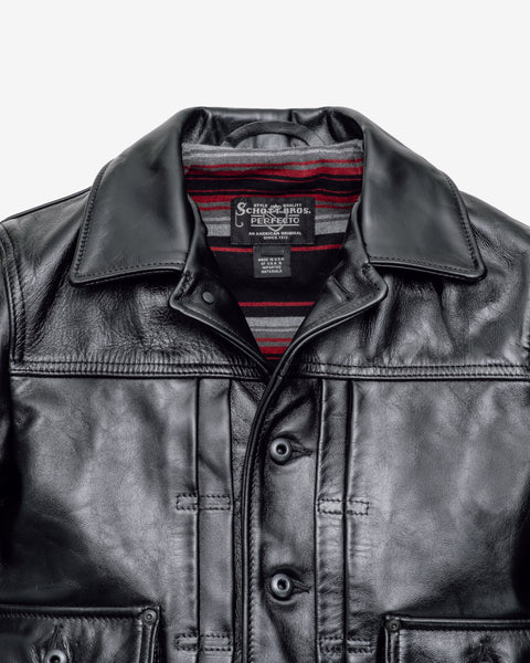 P620H Black