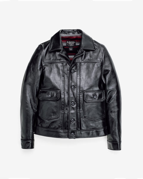 P620H Black