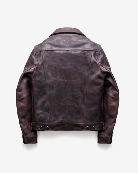 P622H Burgundy