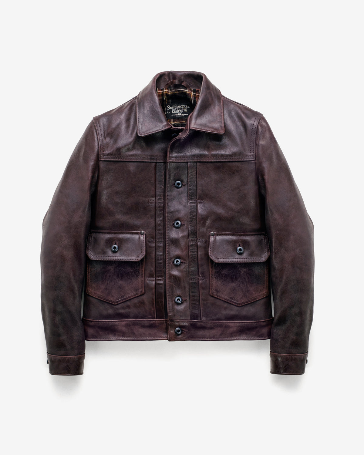 P622H Burgundy