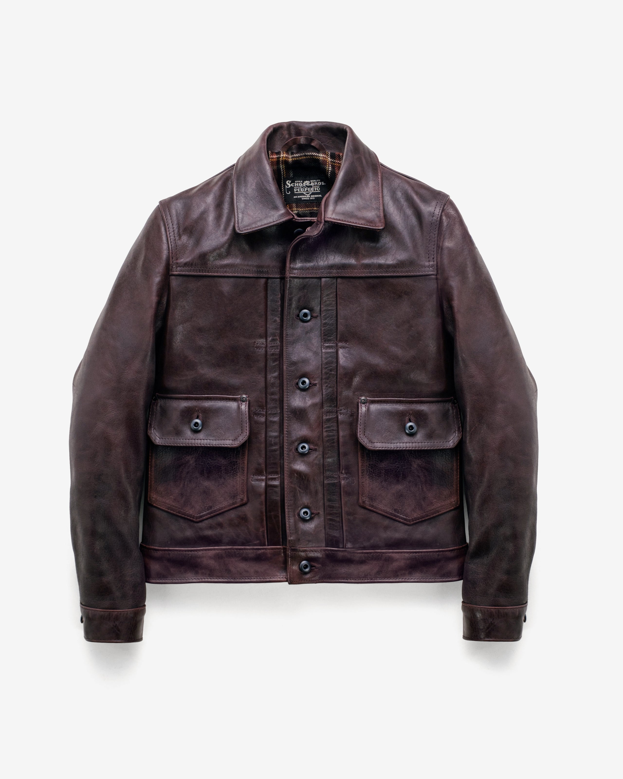 P622H Burgundy