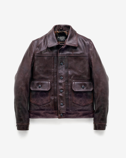 P622H Burgundy