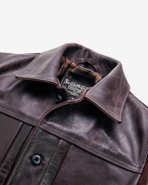 P622H Burgundy