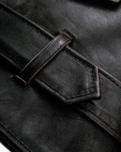 P633SH Black