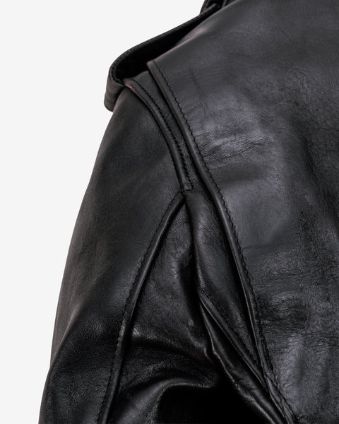 P633SH Black