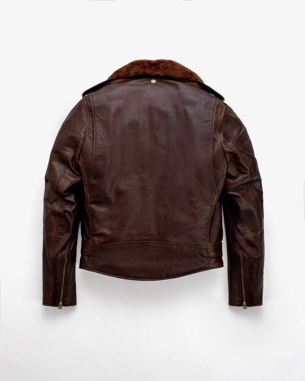P656H Brown