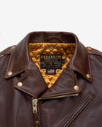 P656H Brown
