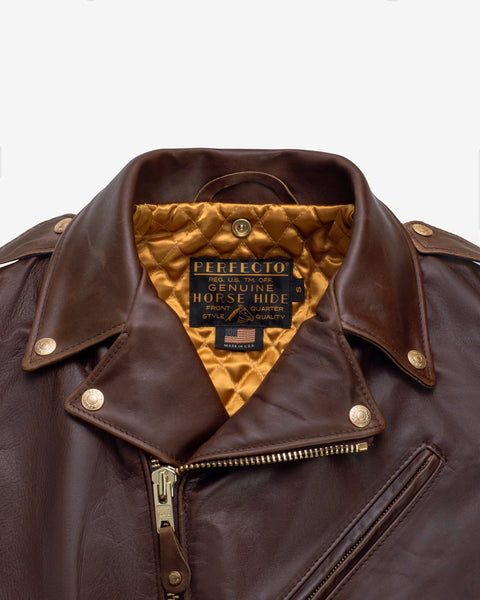 P656H Brown