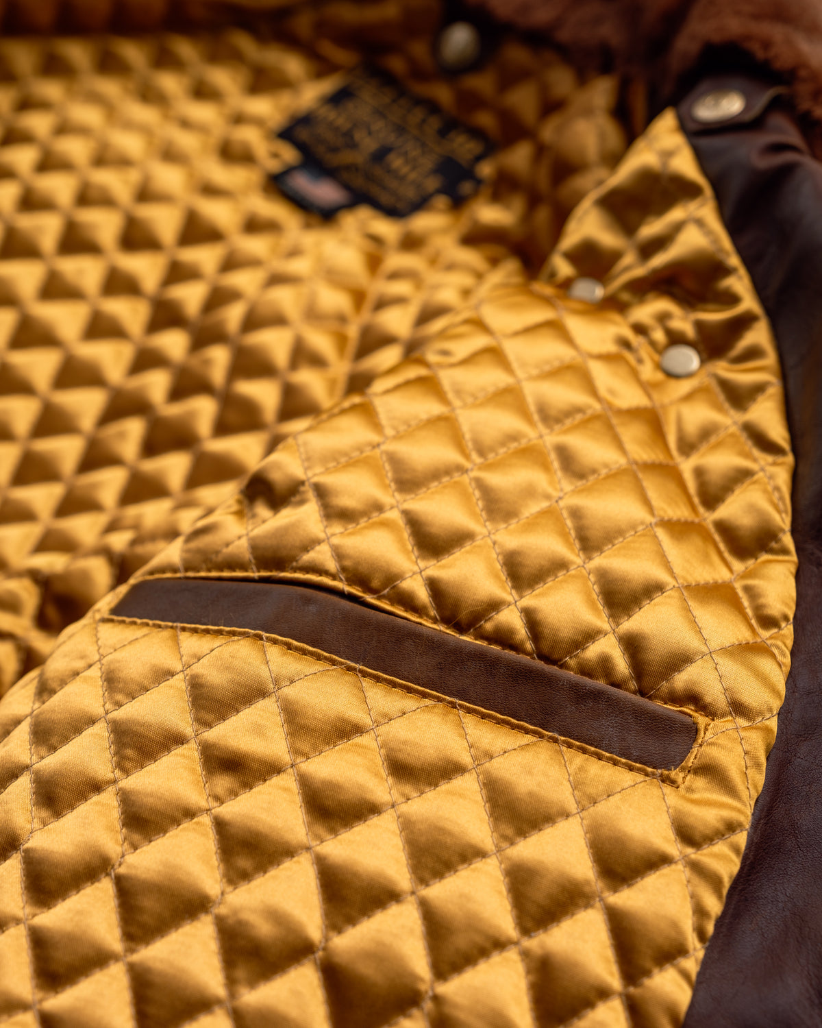 P656H Brown