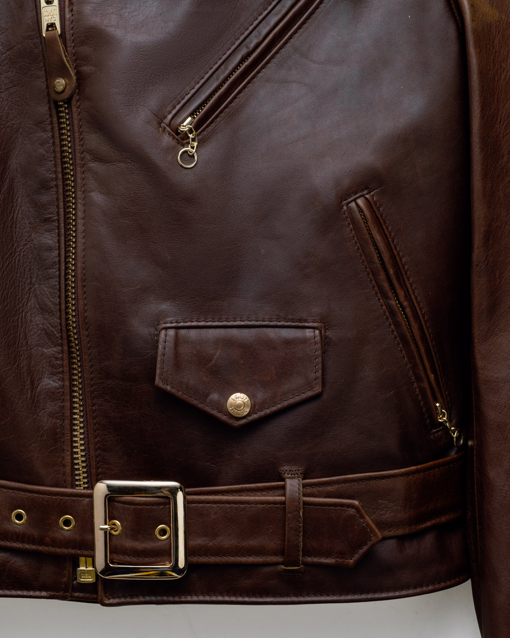 P656H Brown