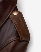 P656H Brown