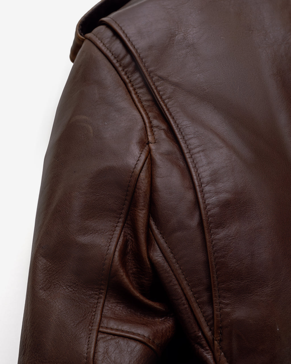 P656H Brown