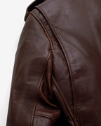 P656H Brown
