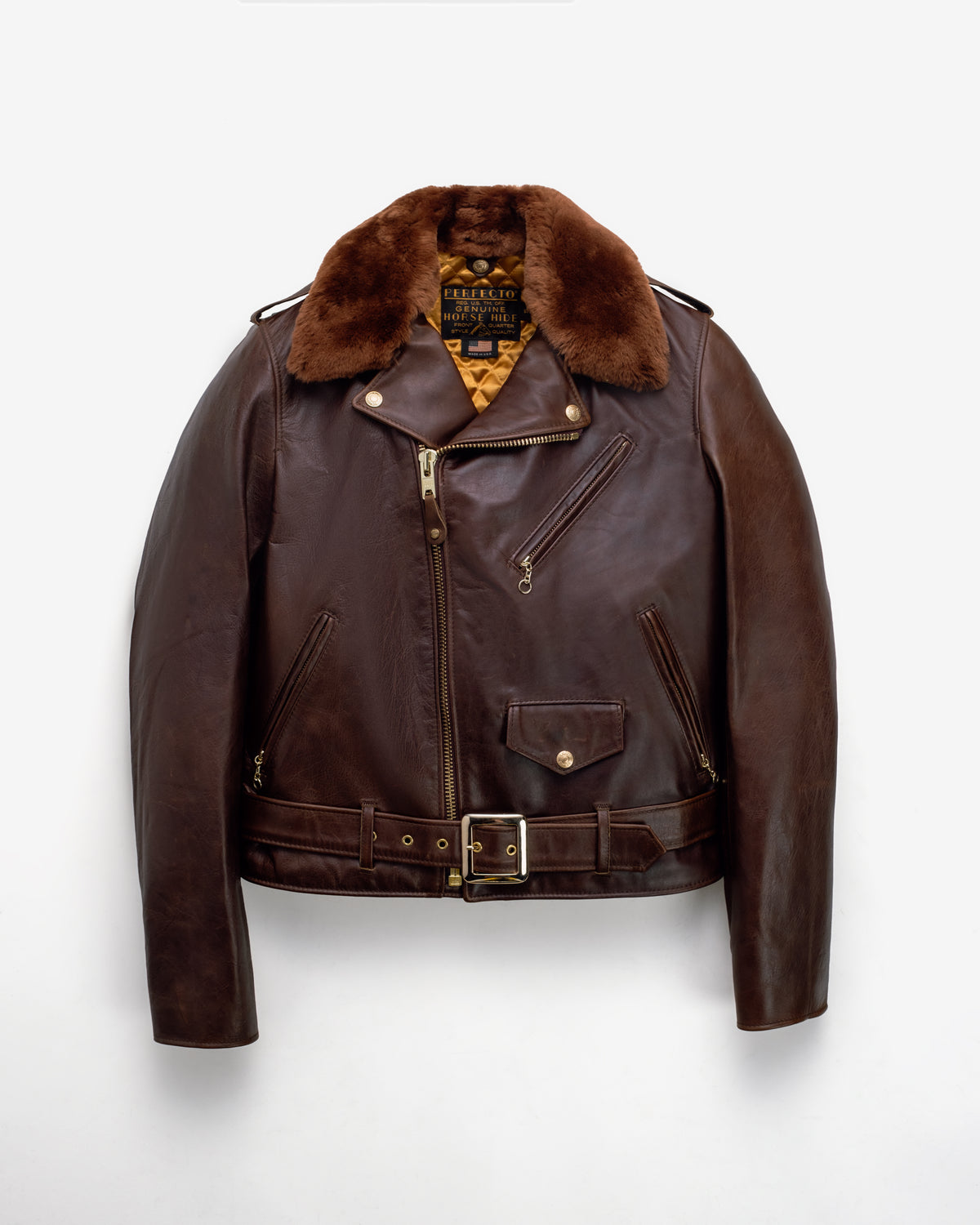 P656H Brown