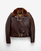 P656H Brown