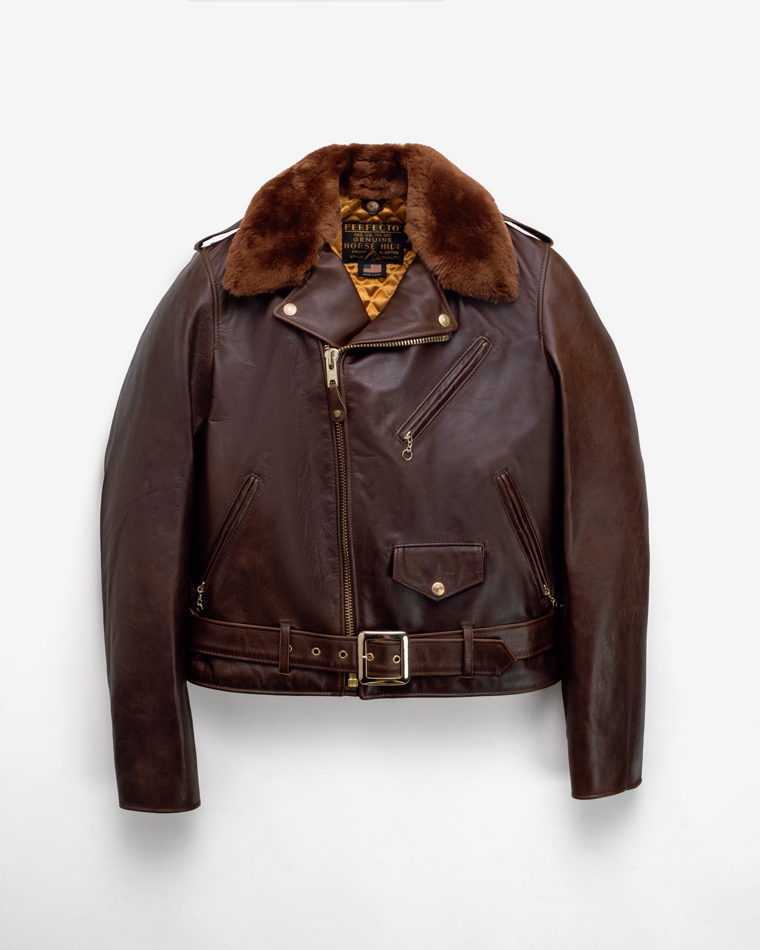 P656H Brown
