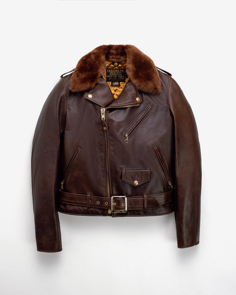 P656H Brown
