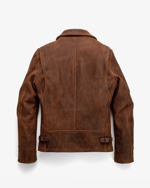 P673 Brown