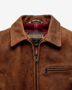 P673 Brown