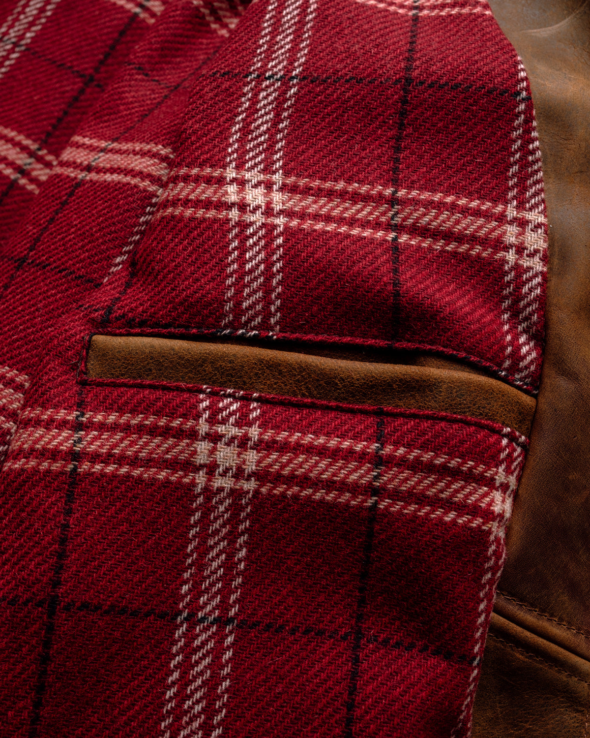 P673 Brown