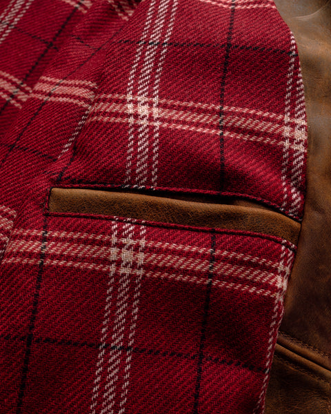 P673 Brown