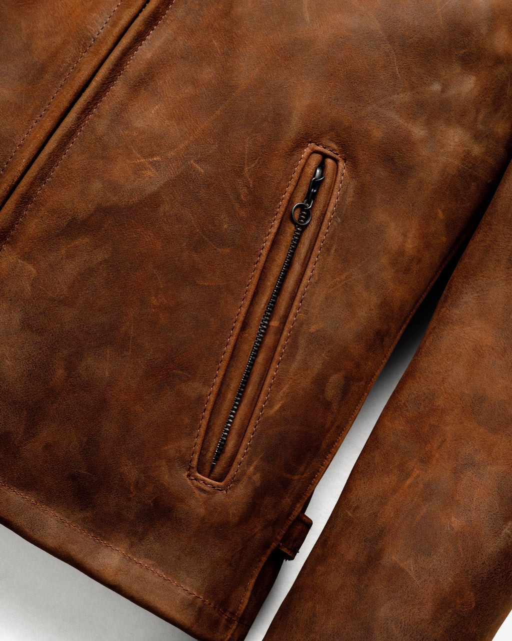 P673 Brown