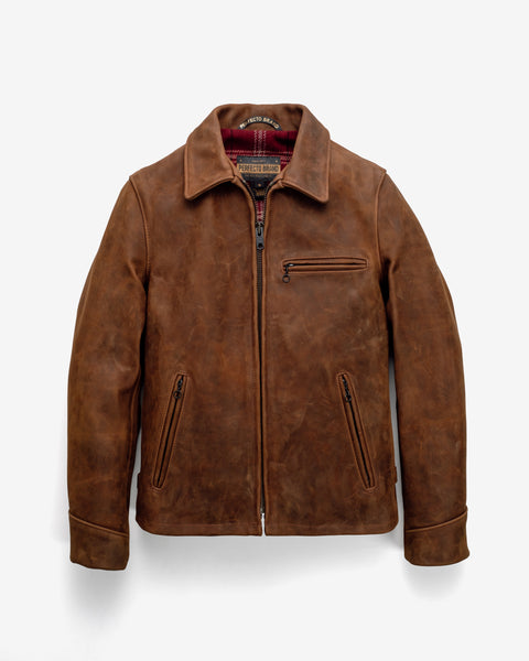 P673 Brown