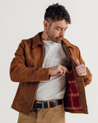 P673 Brown