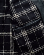 P693 Black