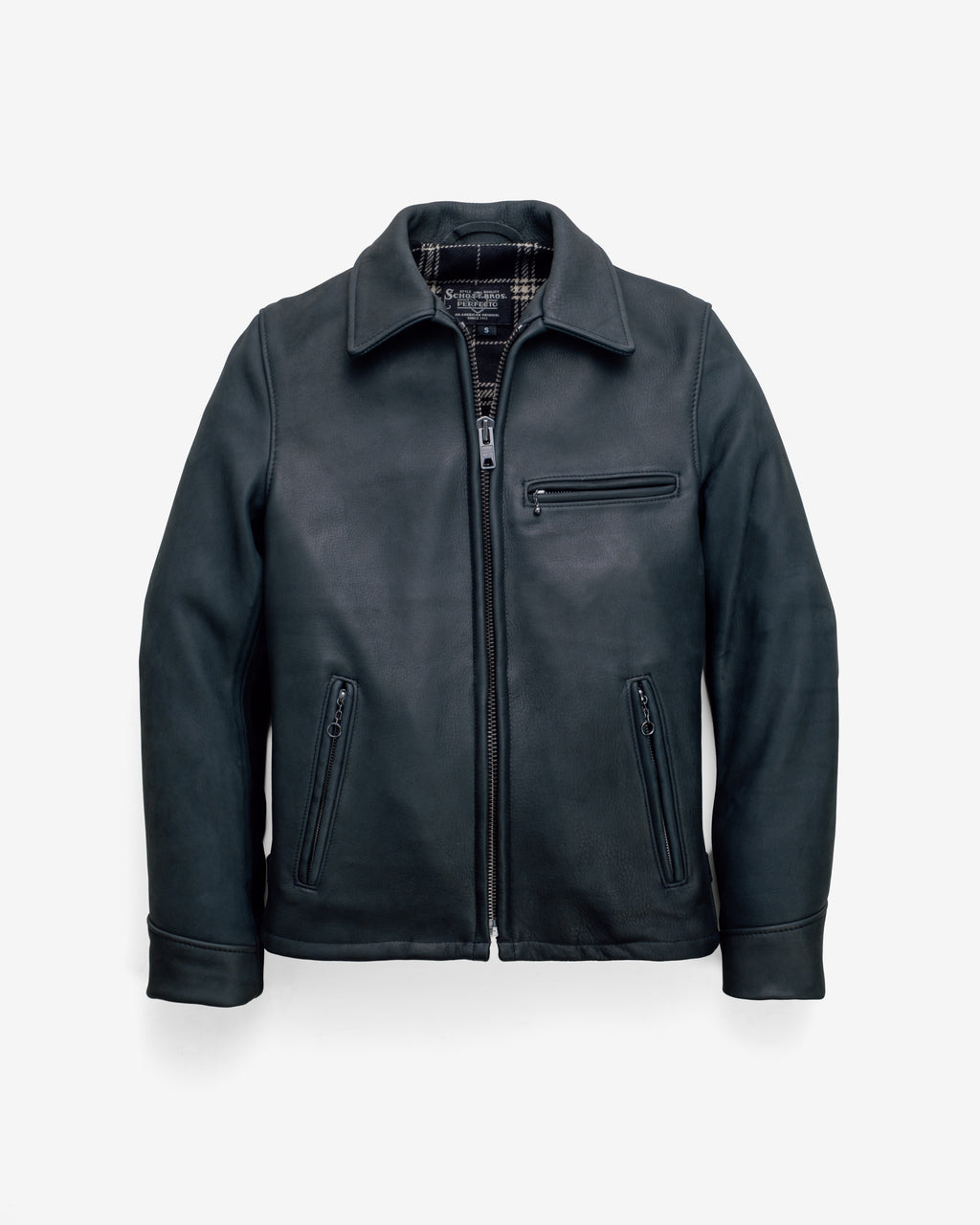 P693 Black