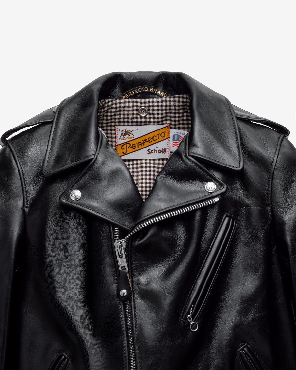 PER50 Black