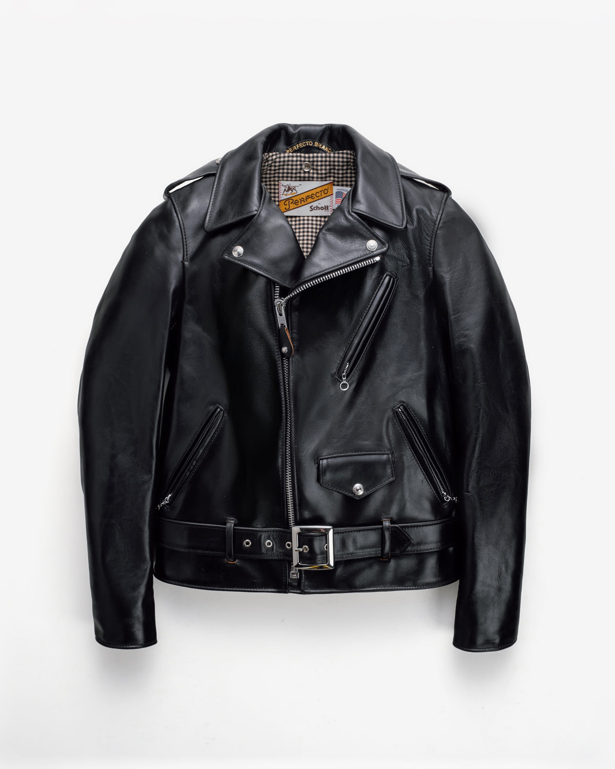 PER50 Black