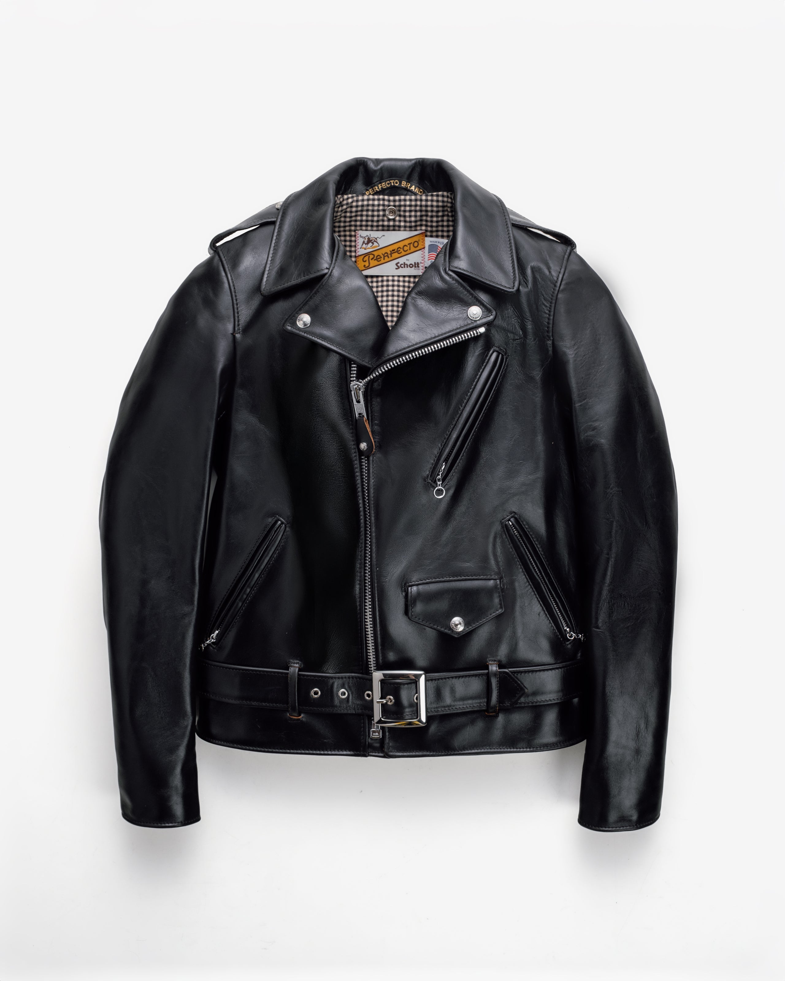 PER50 Black