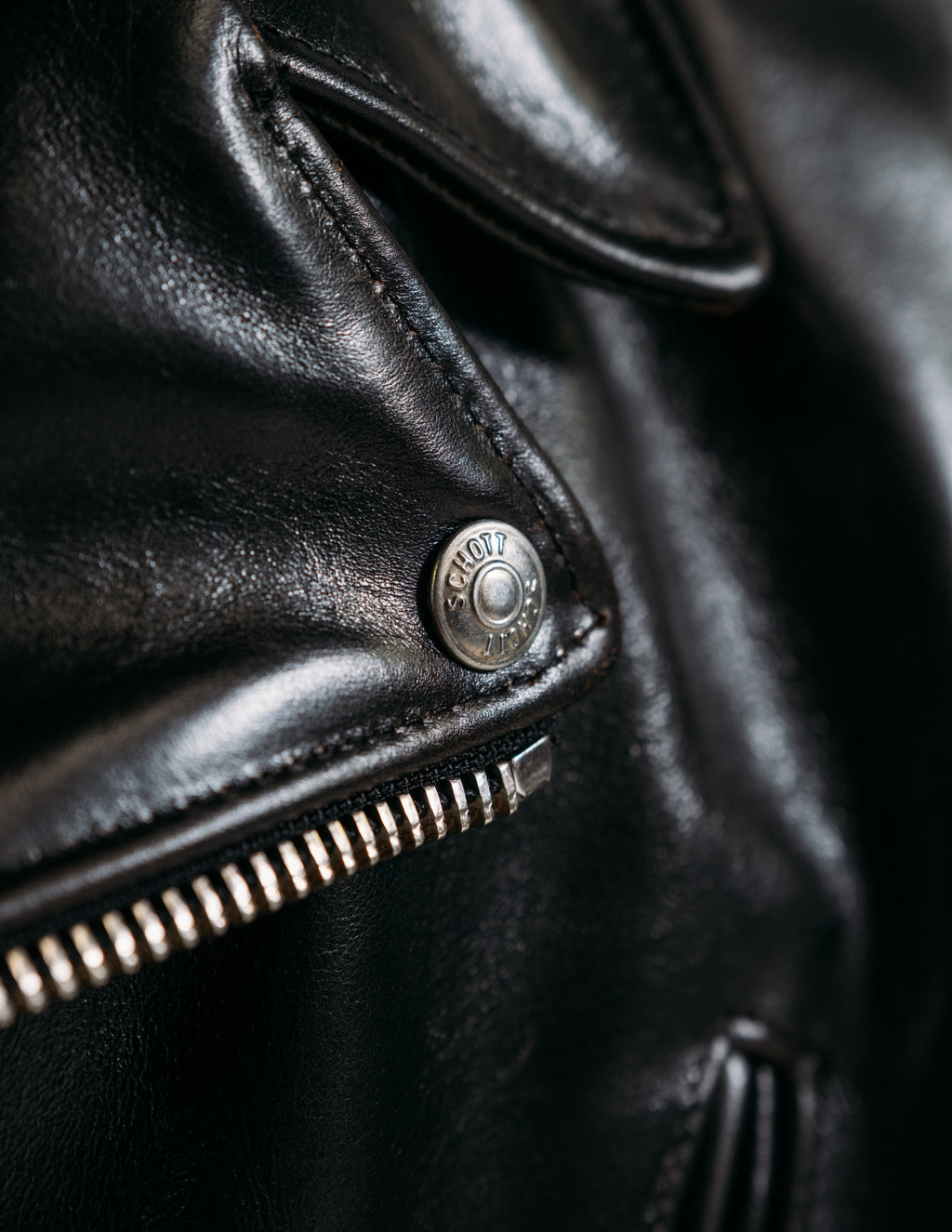 PER50 Black