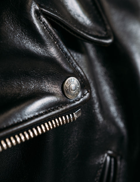 PER50 Black