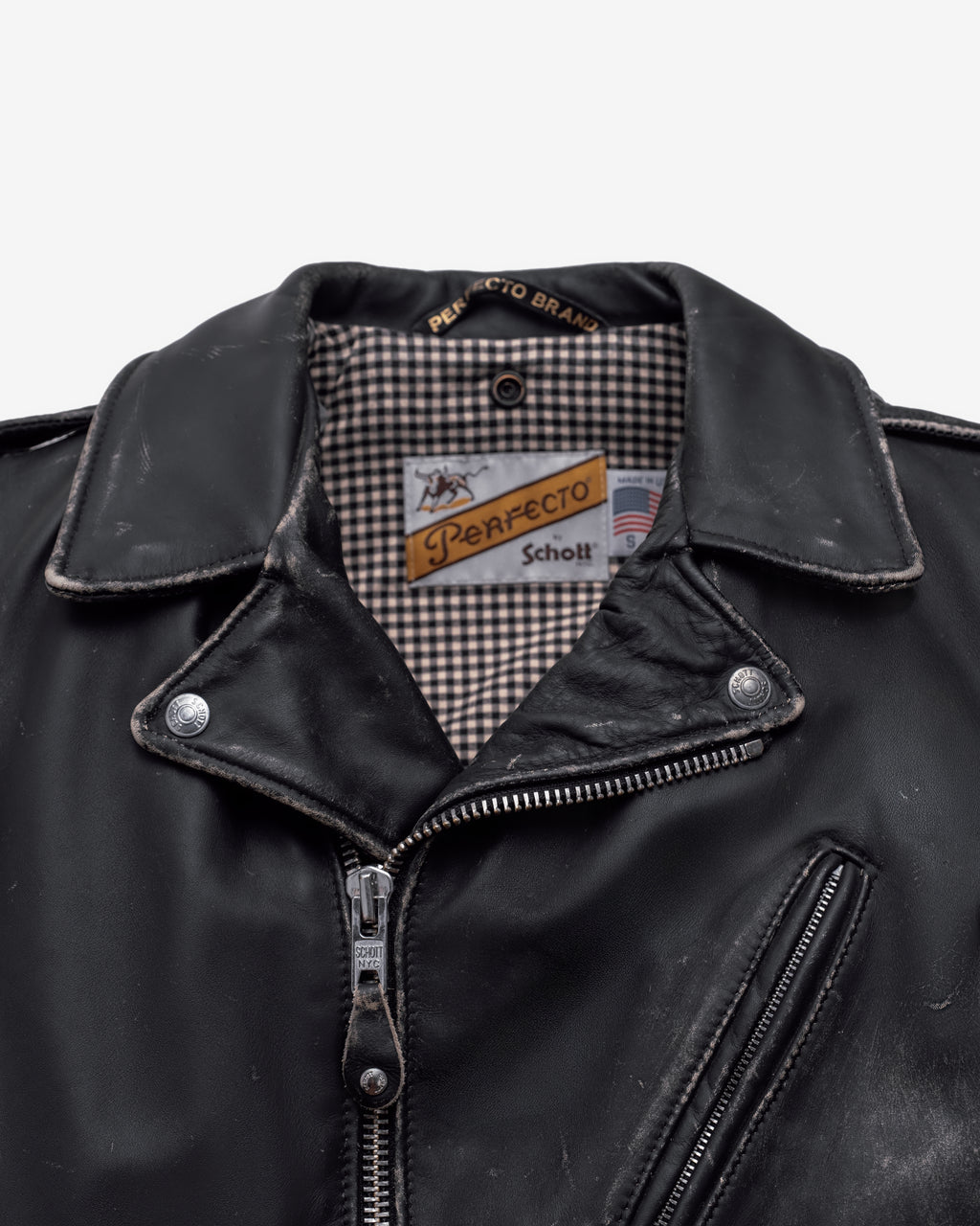 PER70 Black