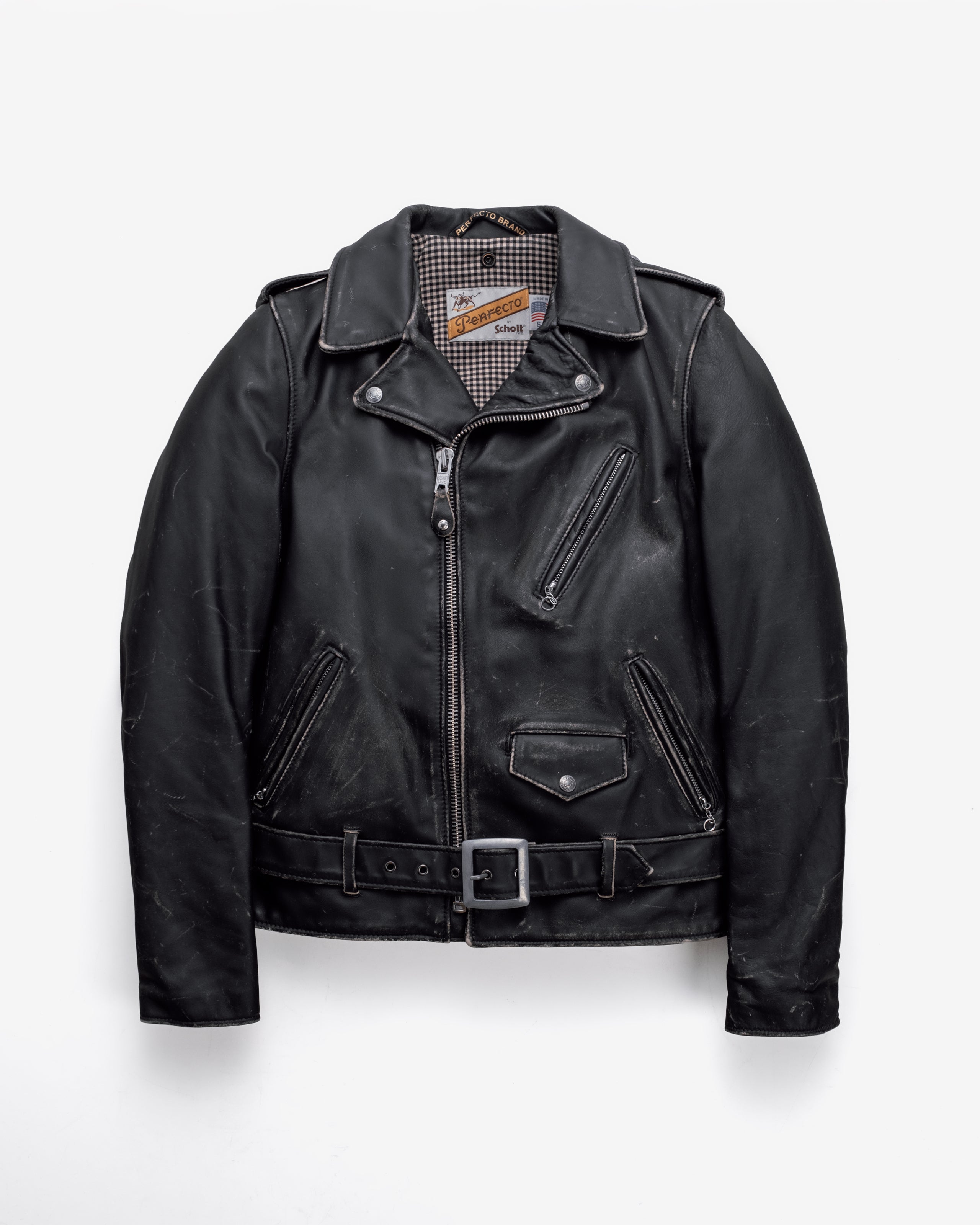 PER70 Black