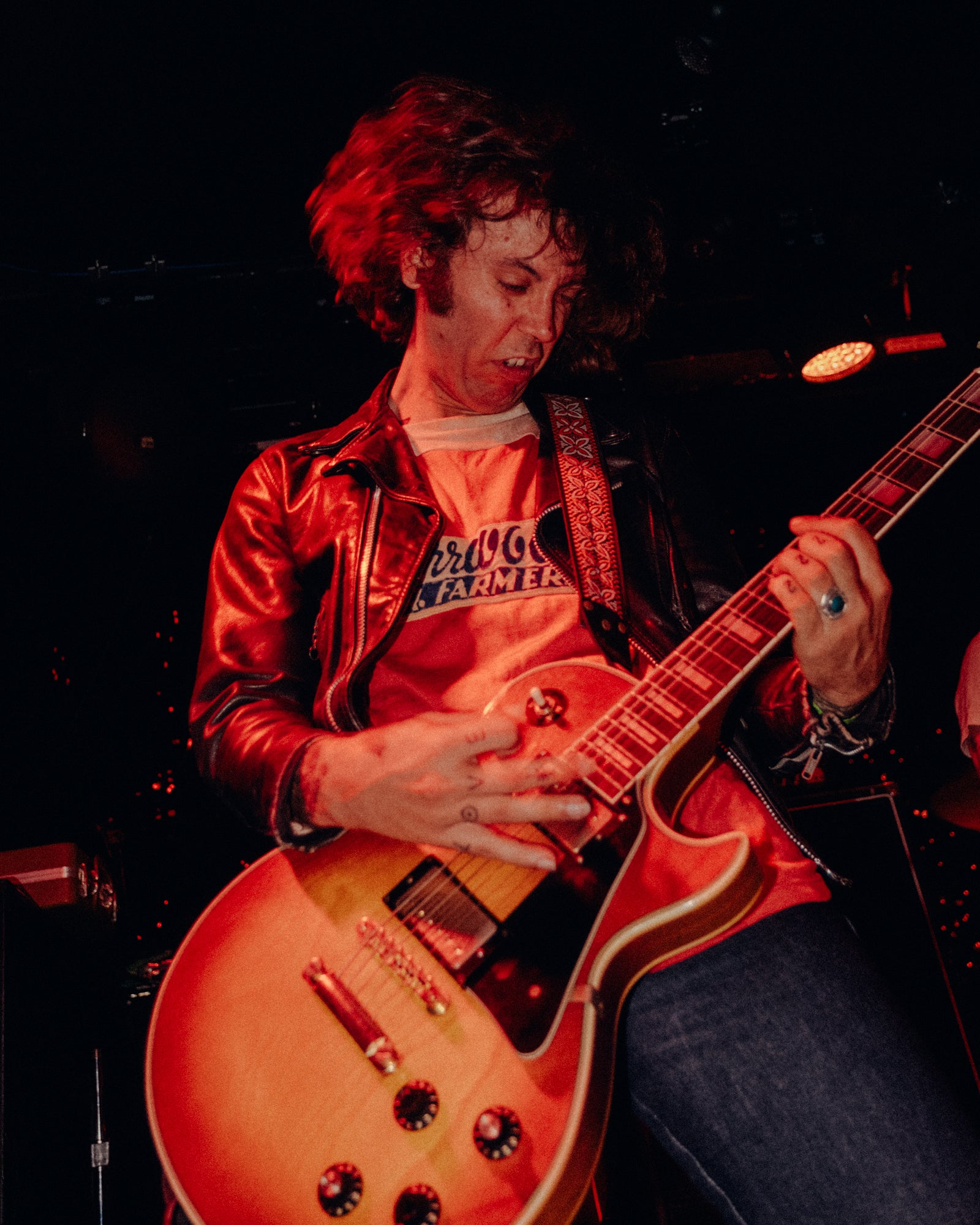 Schott x Daniel Romano