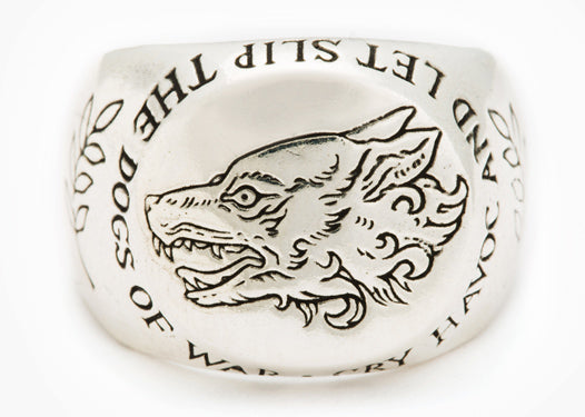 RDOW Silver