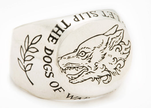 RDOW Silver
