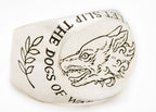 RDOW Silver