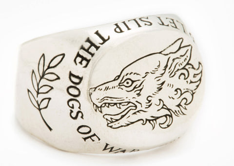 RDOW Silver