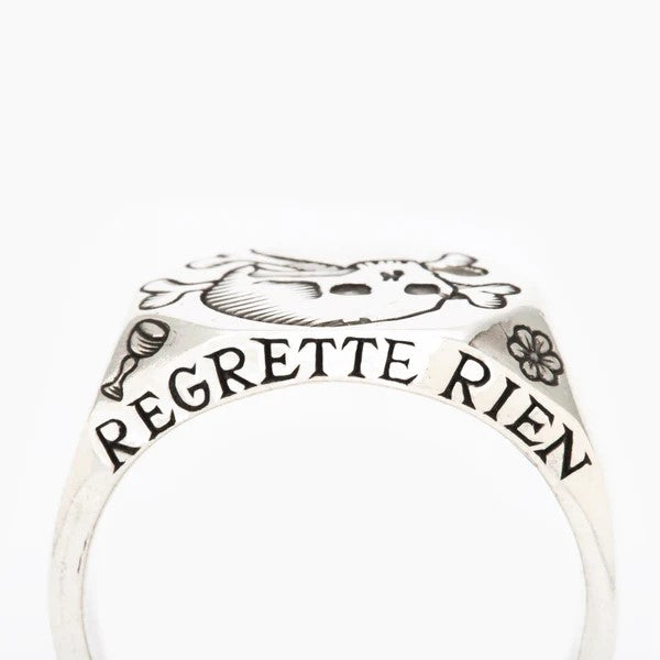 REDITH Silver