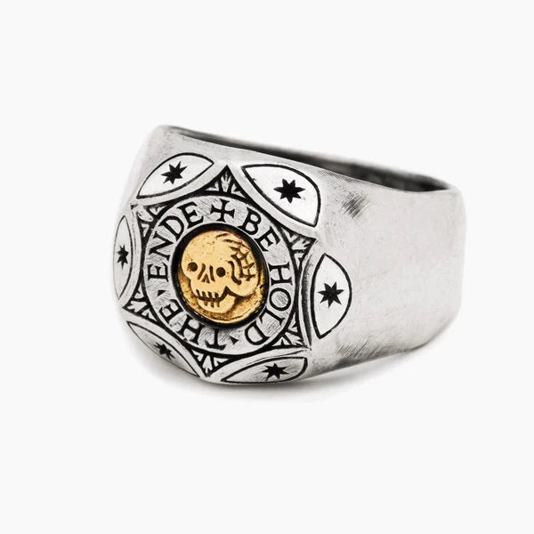 RENDE Silver