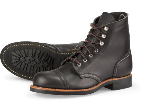 R3366W Black