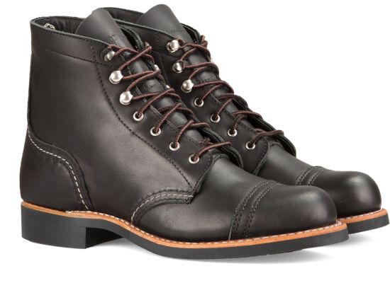 R3366W Black