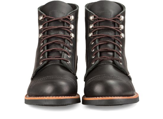 R3366W Black