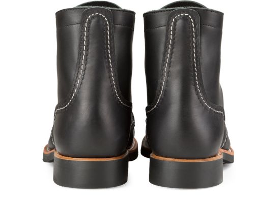 R3366W Black